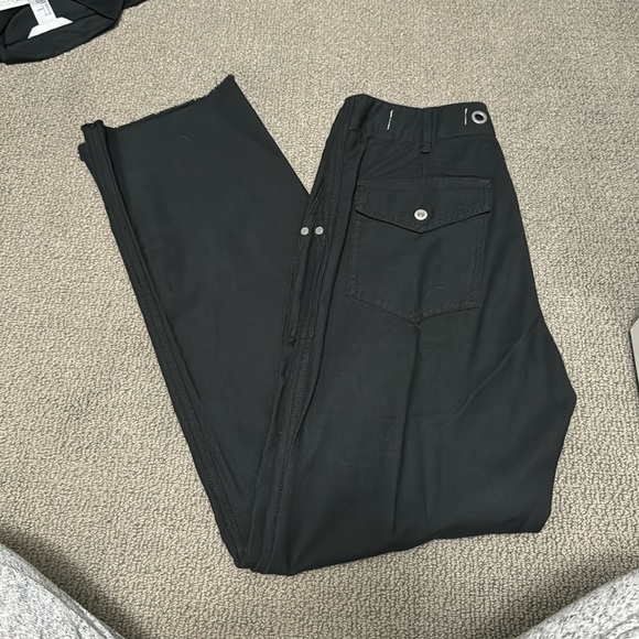 Rag and Bone pant - Picture 2 of 3